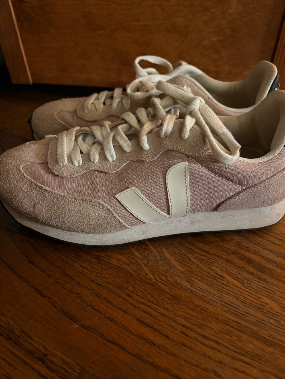 Veja Rio Branco Ripstop size 8 - Picture 3 of 3